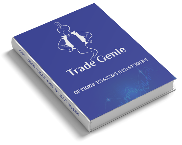 Options Trading Strategies Book Cover. Options Trading Strategies Book Cover.