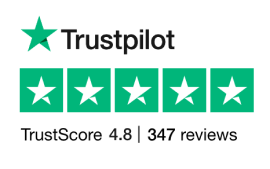 Trust Pilot Review